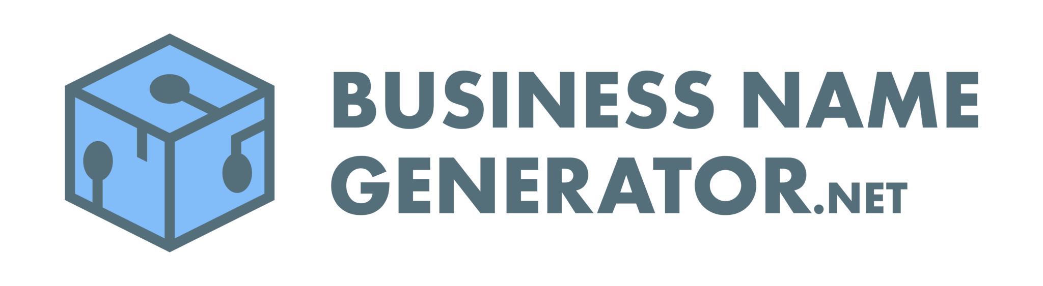 free business name generator and logo